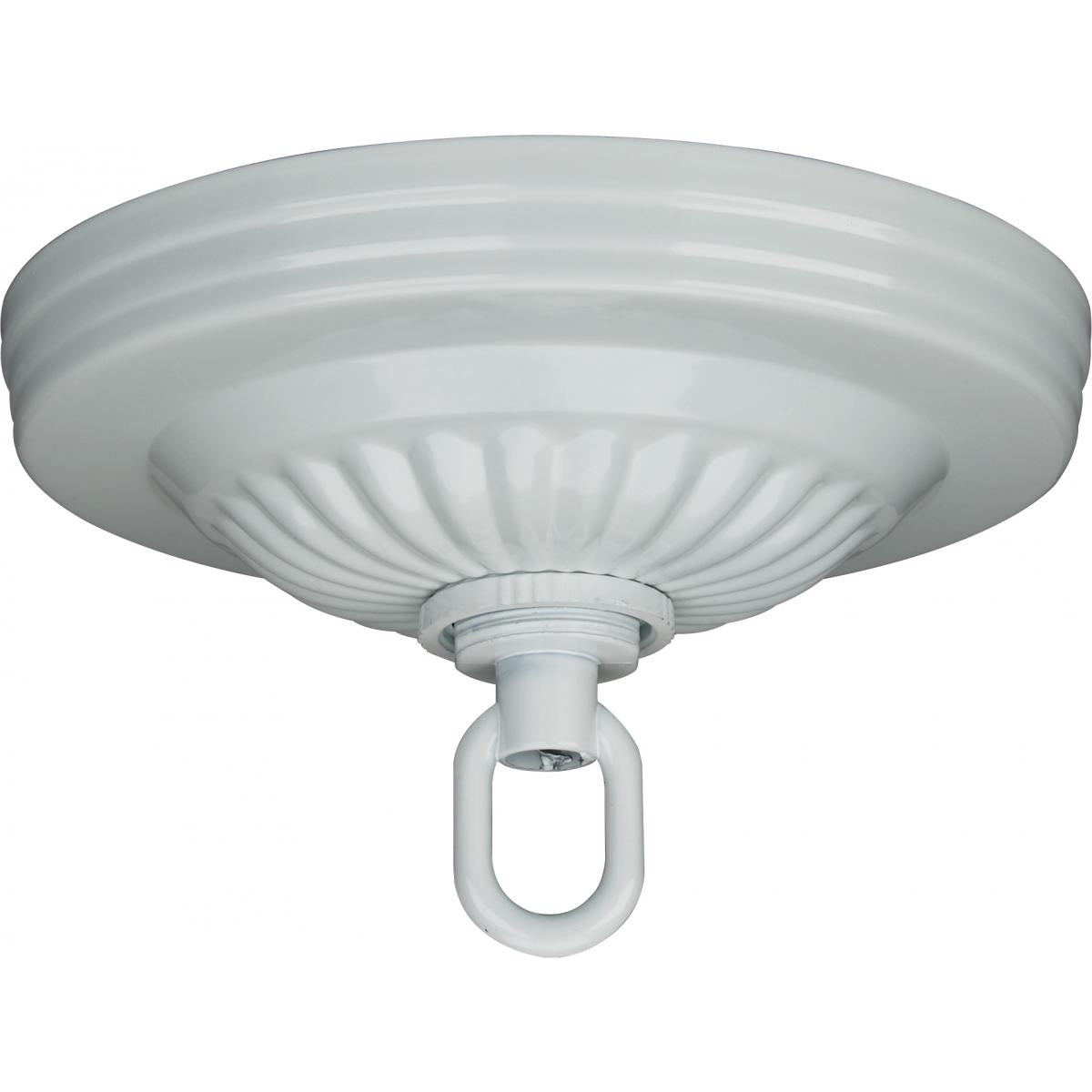 Canopy Kit in White