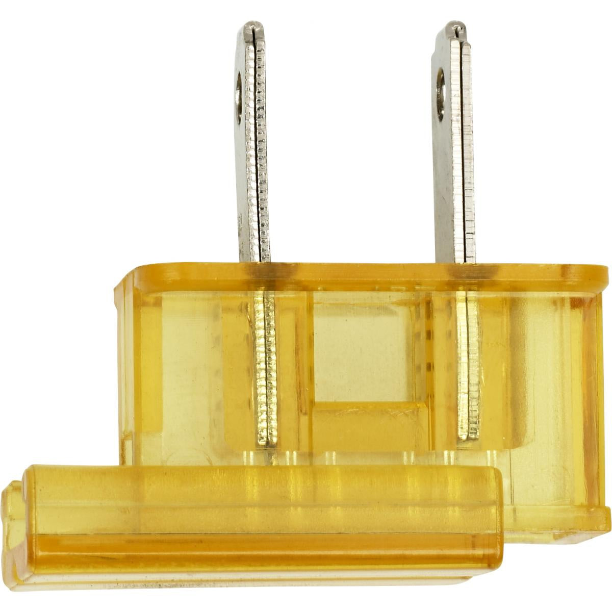 (4-Pack) Slide Plug in Gold