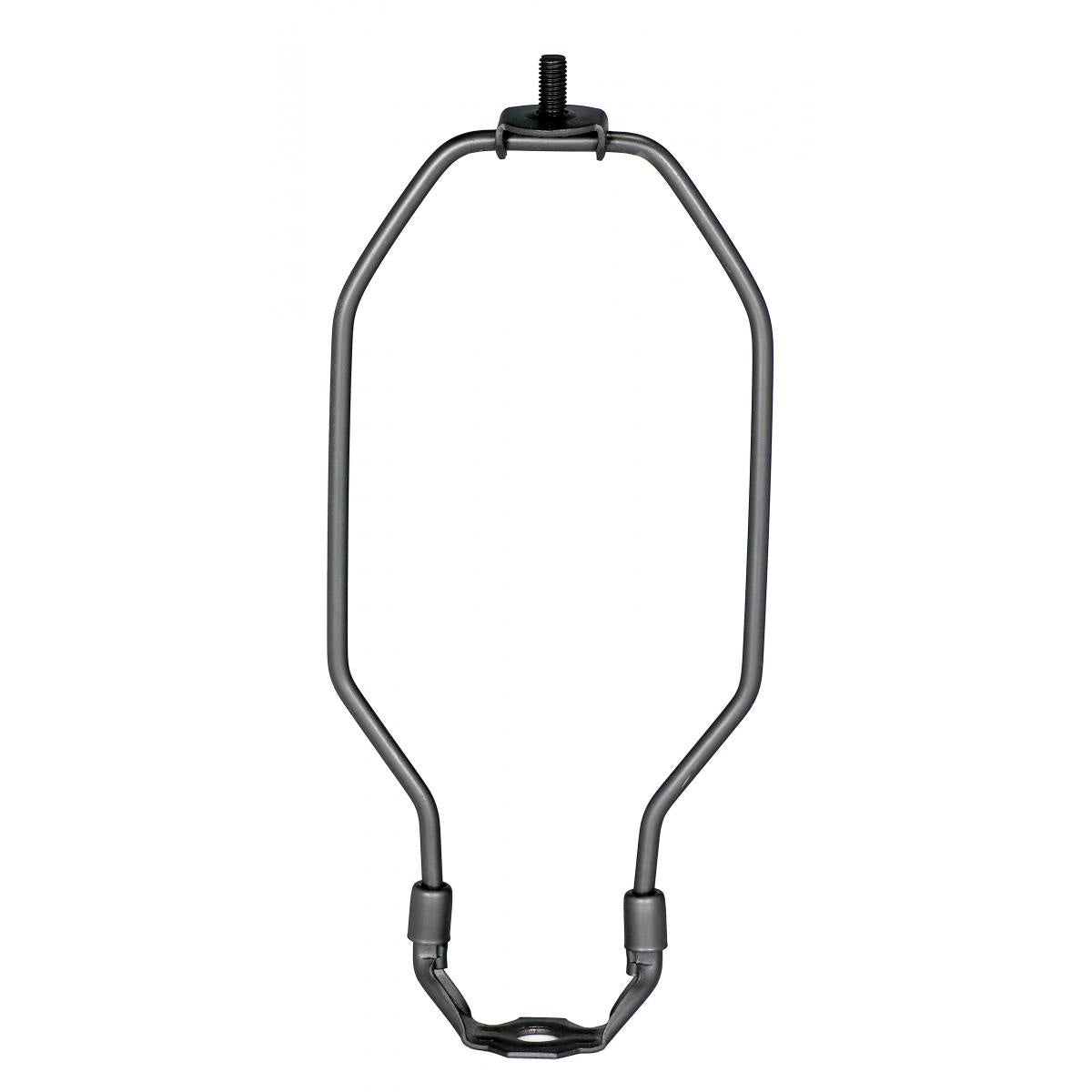 (4-Pack) Light Duty Harp in Dark Antique Brass