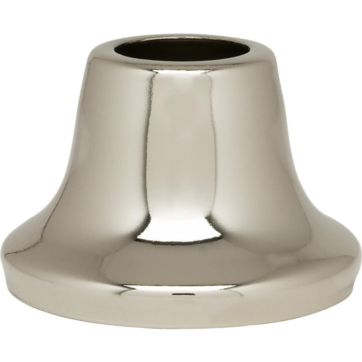(4-Pack) Nipple in Zinc Plated