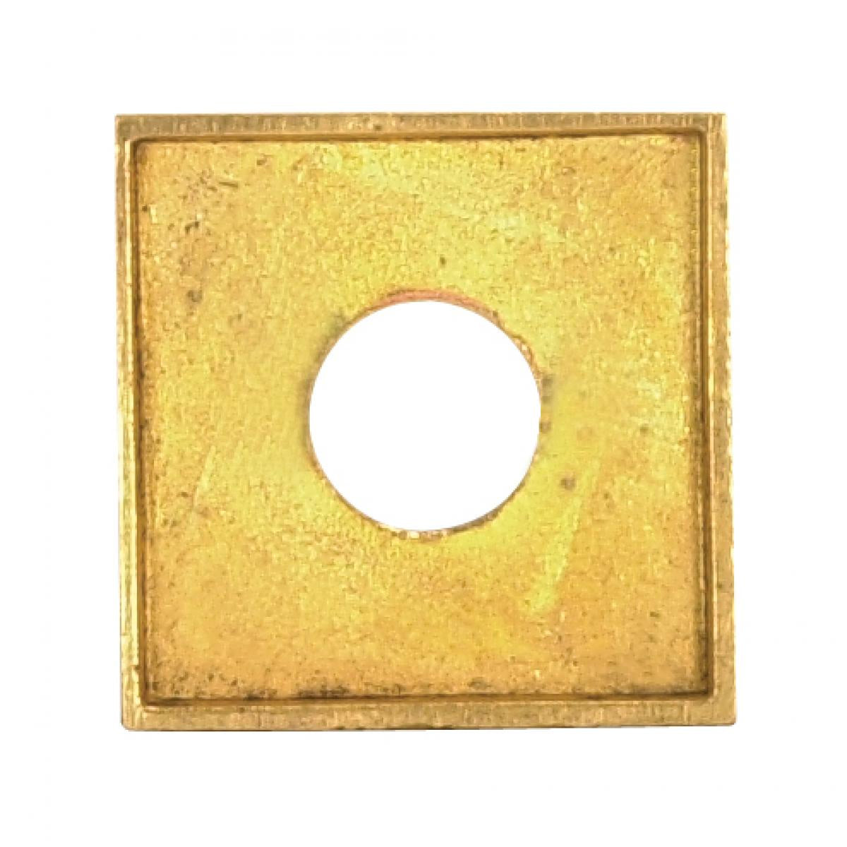 (4-Pack) Check Ring in Burnished / Lacquered