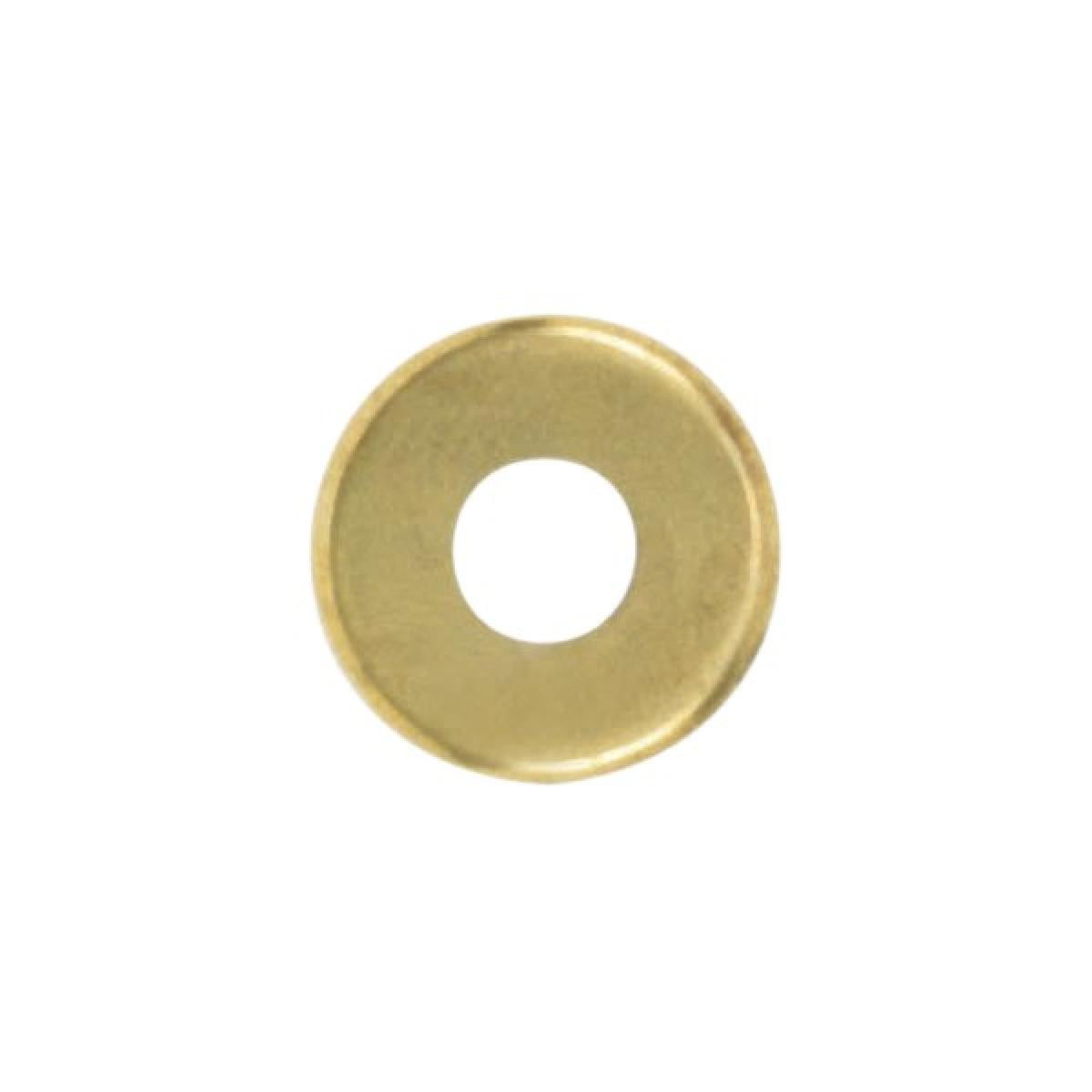 Satco - 90-2141 - Check Ring - Burnished / Lacquered