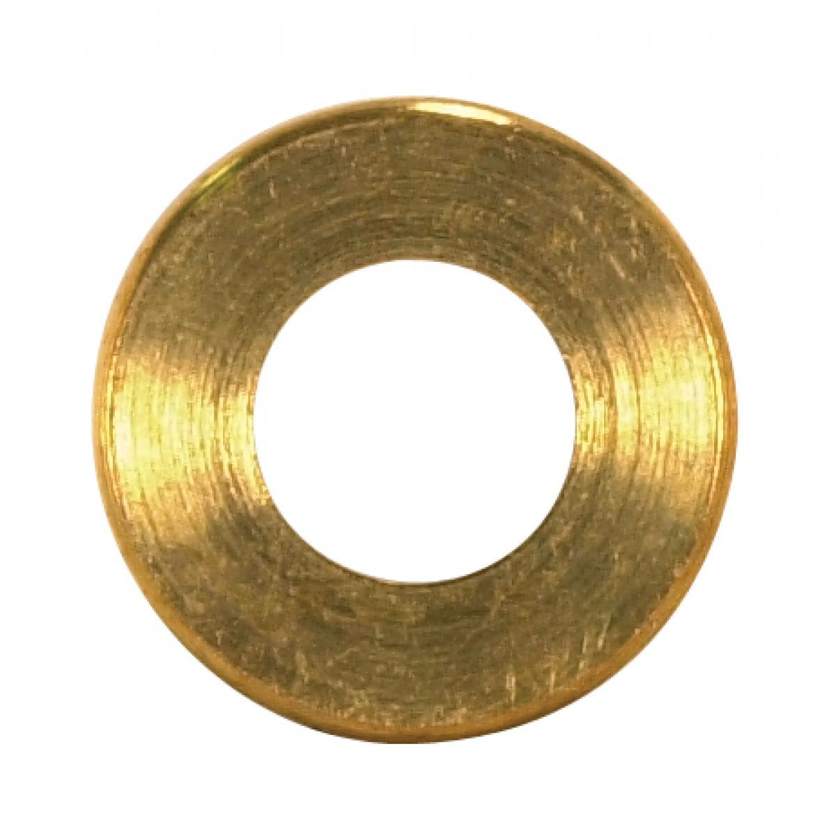 (4-Pack) Check Ring in Burnished / Lacquered