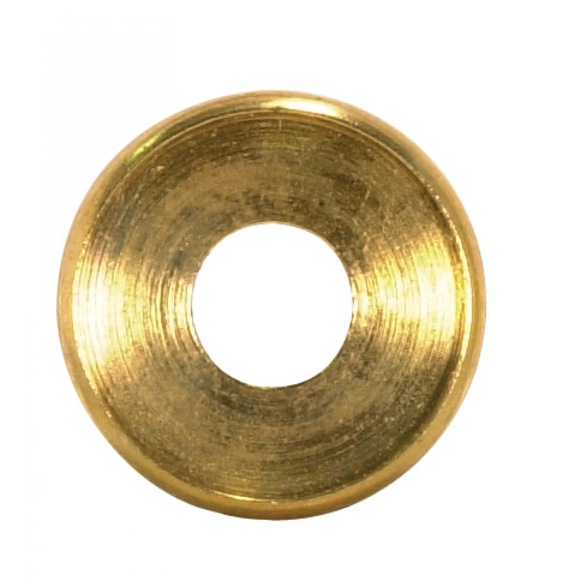 Check Ring in Burnished / Lacquered