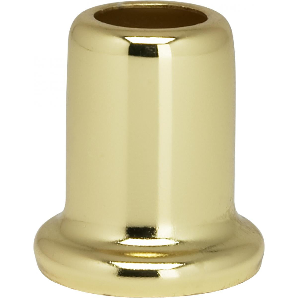 (4-Pack) Neck in Brass Plated