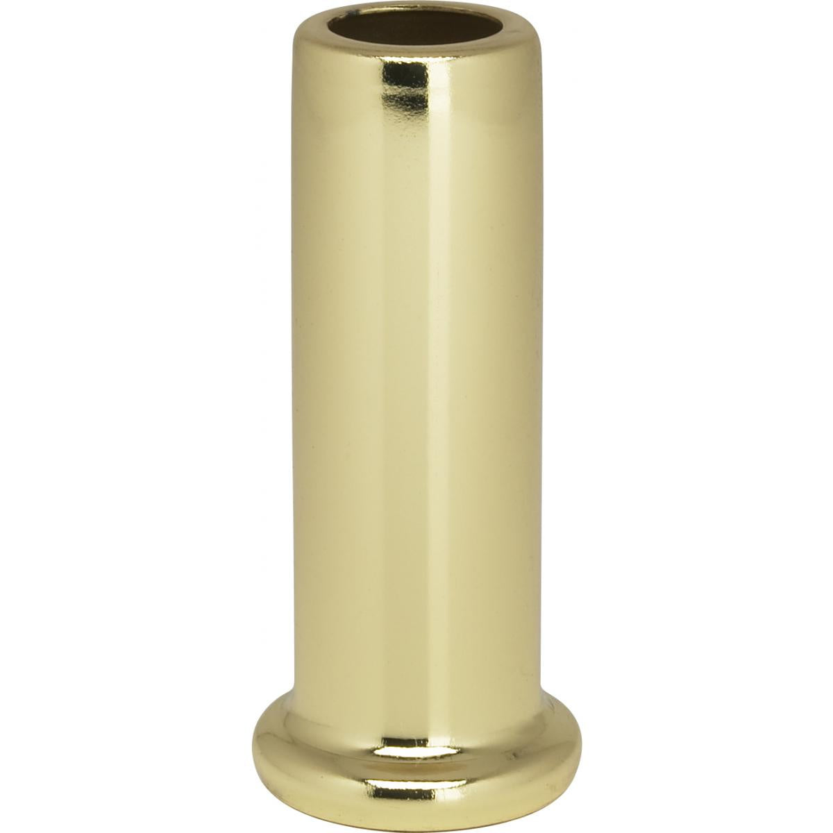 (4-Pack) Neck in Brass Plated