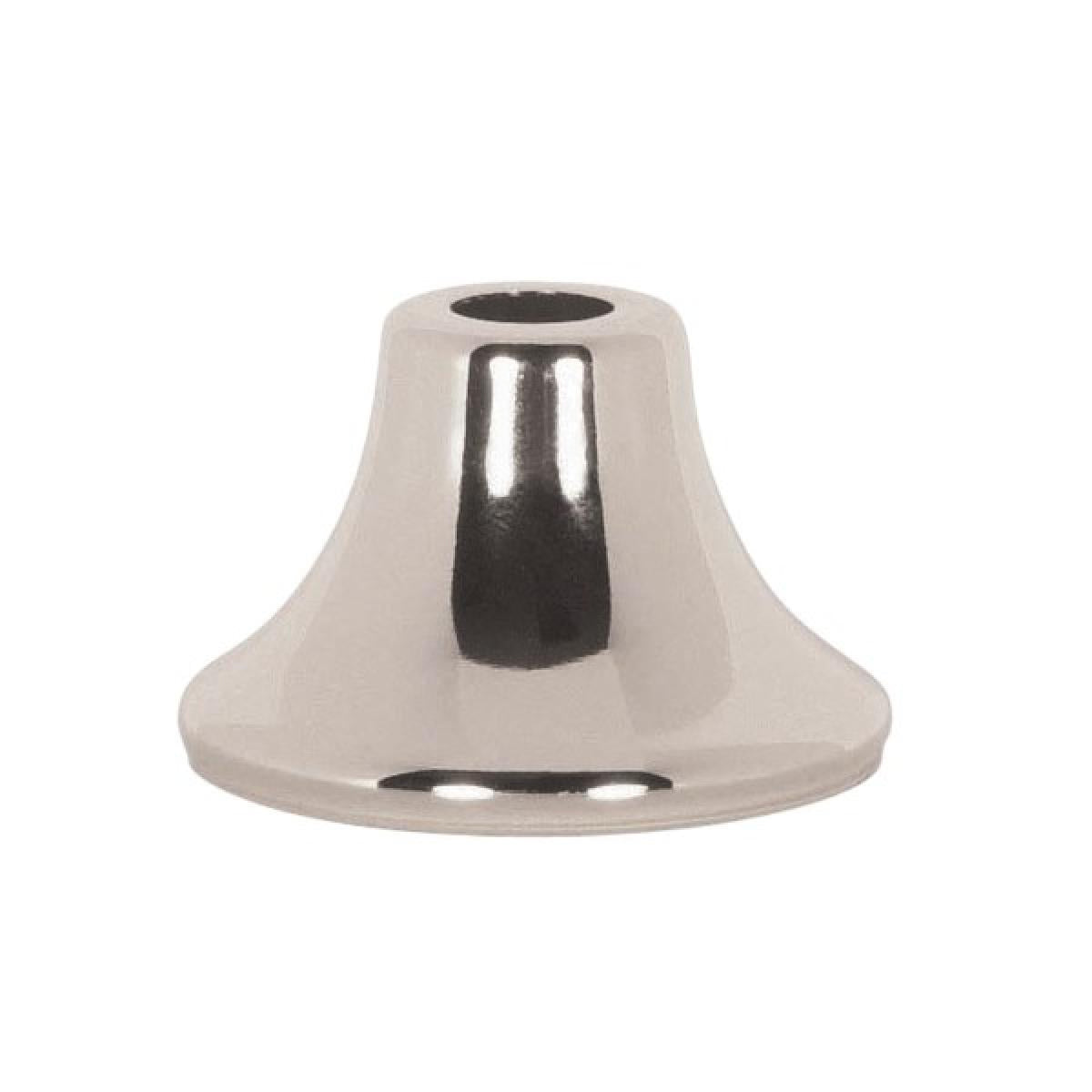 (4-Pack) Neck in Nickel Plated