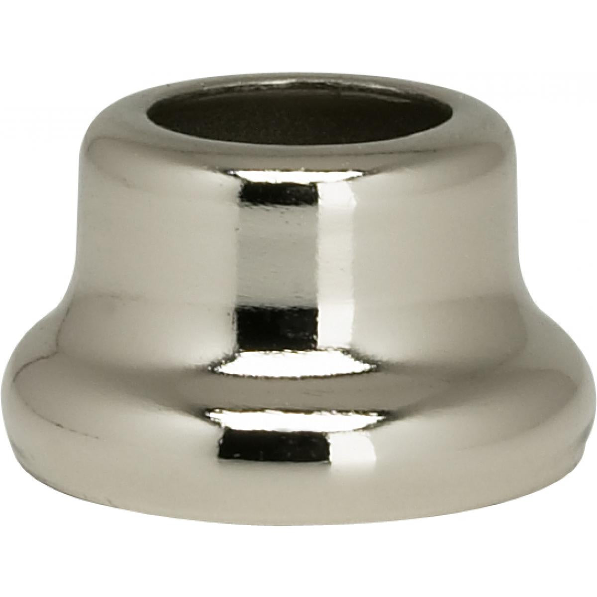 (4-Pack) Neck in Nickel Plated