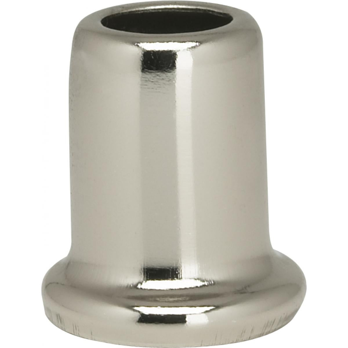 (4-Pack) Neck in Nickel Plated