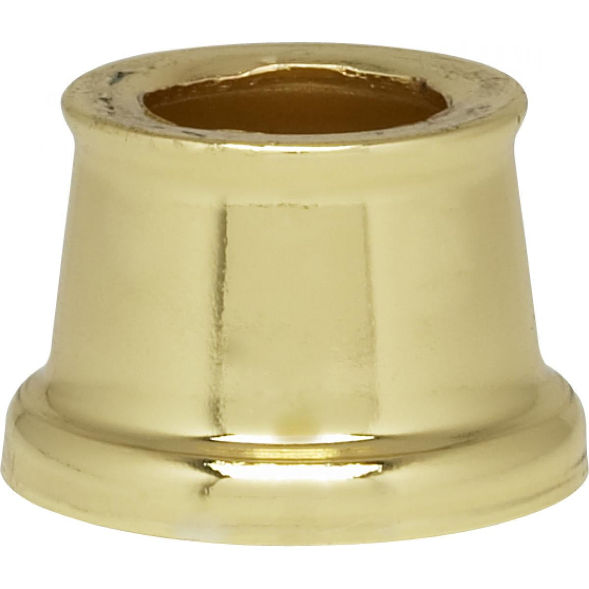 Satco - 90-2230 - Neck - Brass Plated