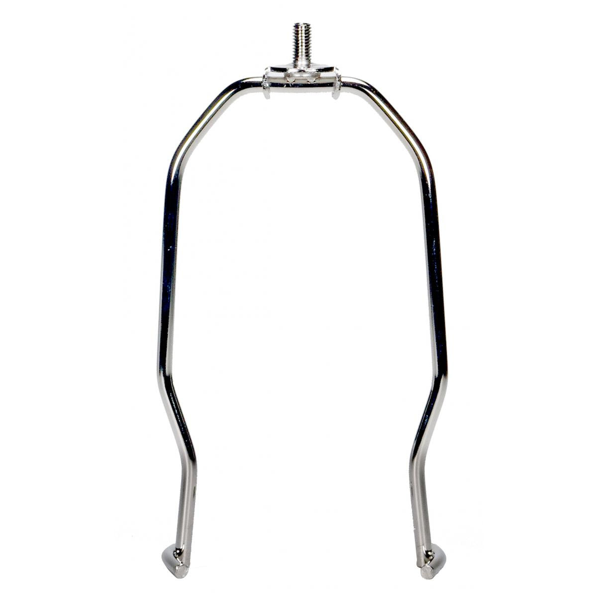 (4-Pack) Heavy Duty Harp in Polished Nickel