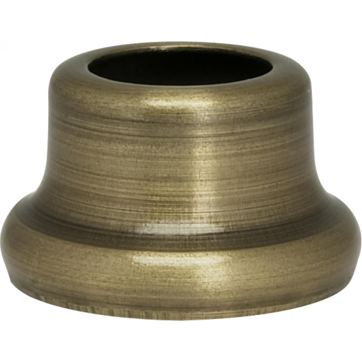 (4-Pack) Neck in Antique Brass