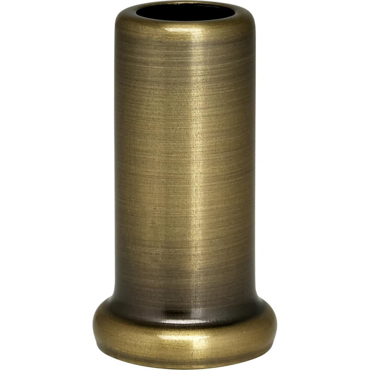 (4-Pack) Neck in Antique Brass