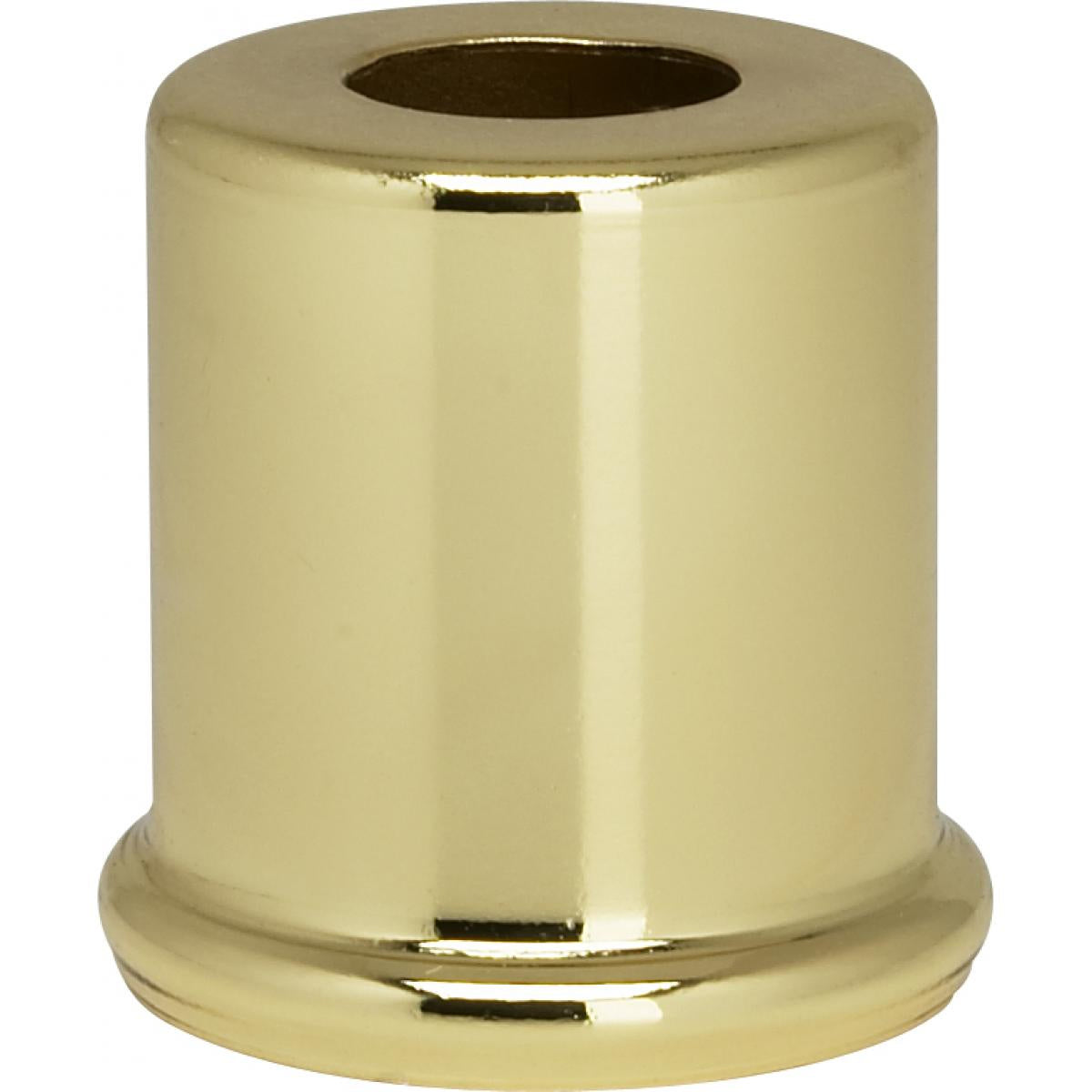 (4-Pack) Spacer in Brass Plated