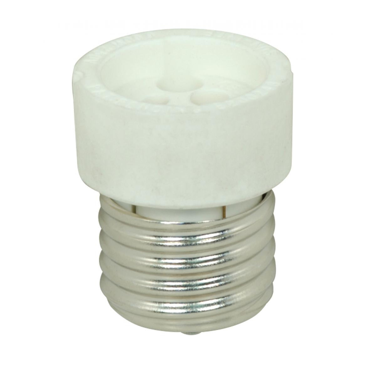 (4-Pack) Reducer in White