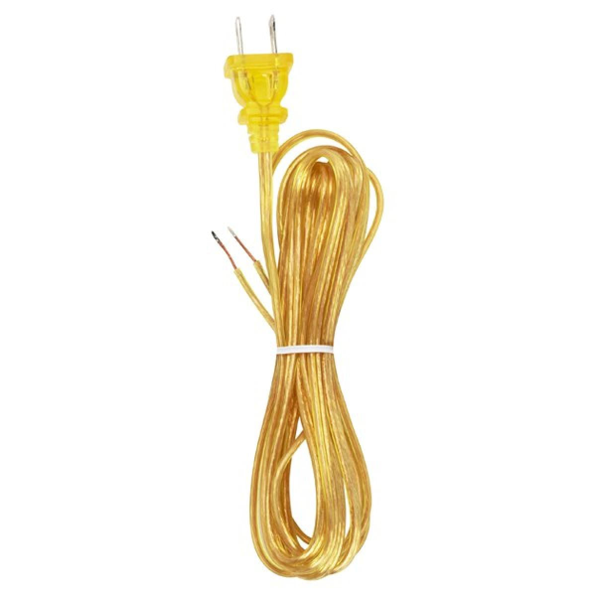 Satco - 90-2463 - Cord Sets