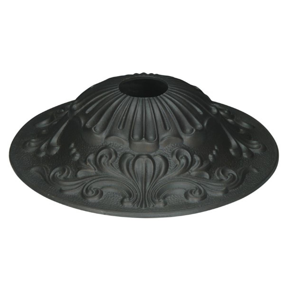 Canopy in Bronze