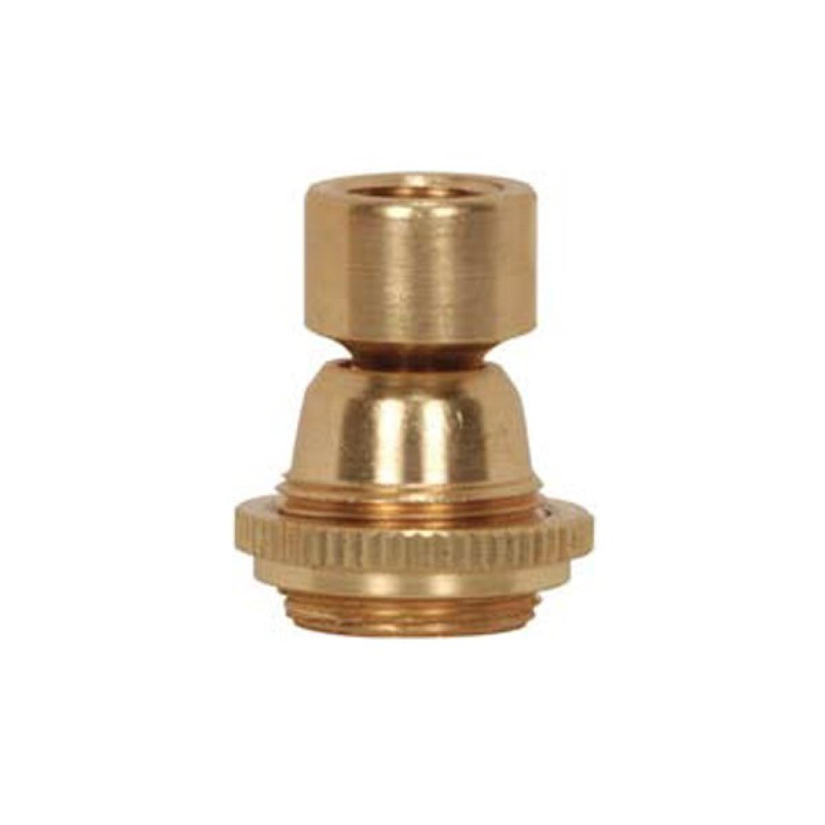 Swivel in Unfinished