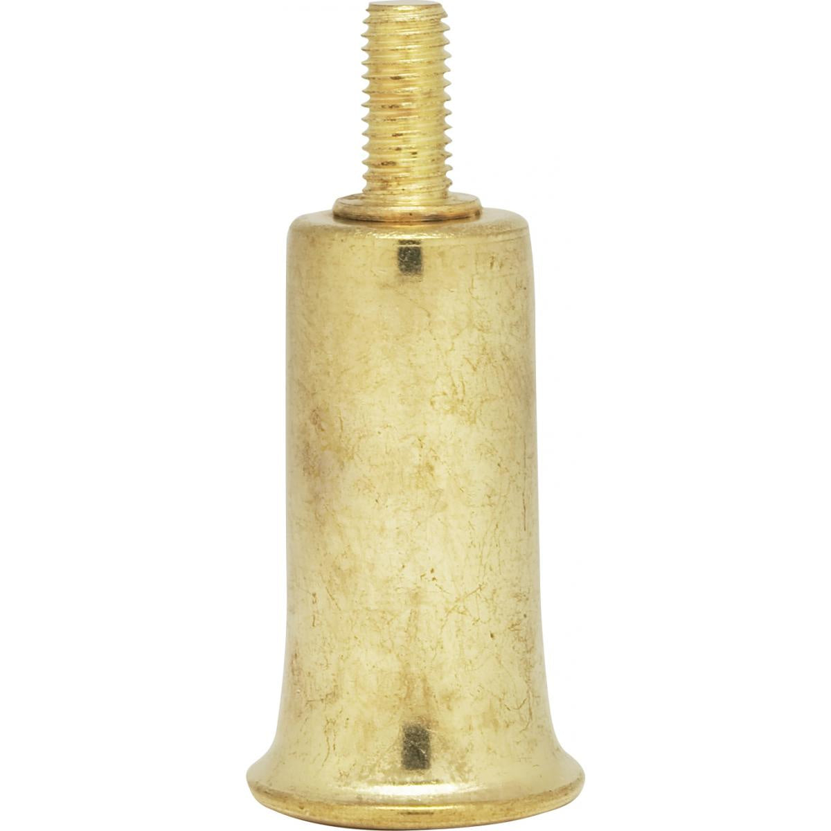 (4-Pack) Riser in Brass Plated