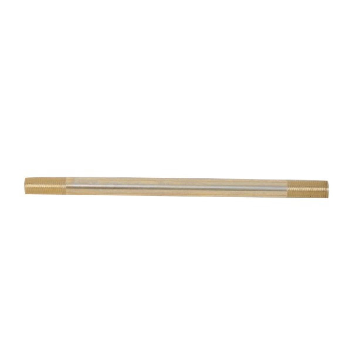 Satco - 90-267 - Pipe - Brass Plated