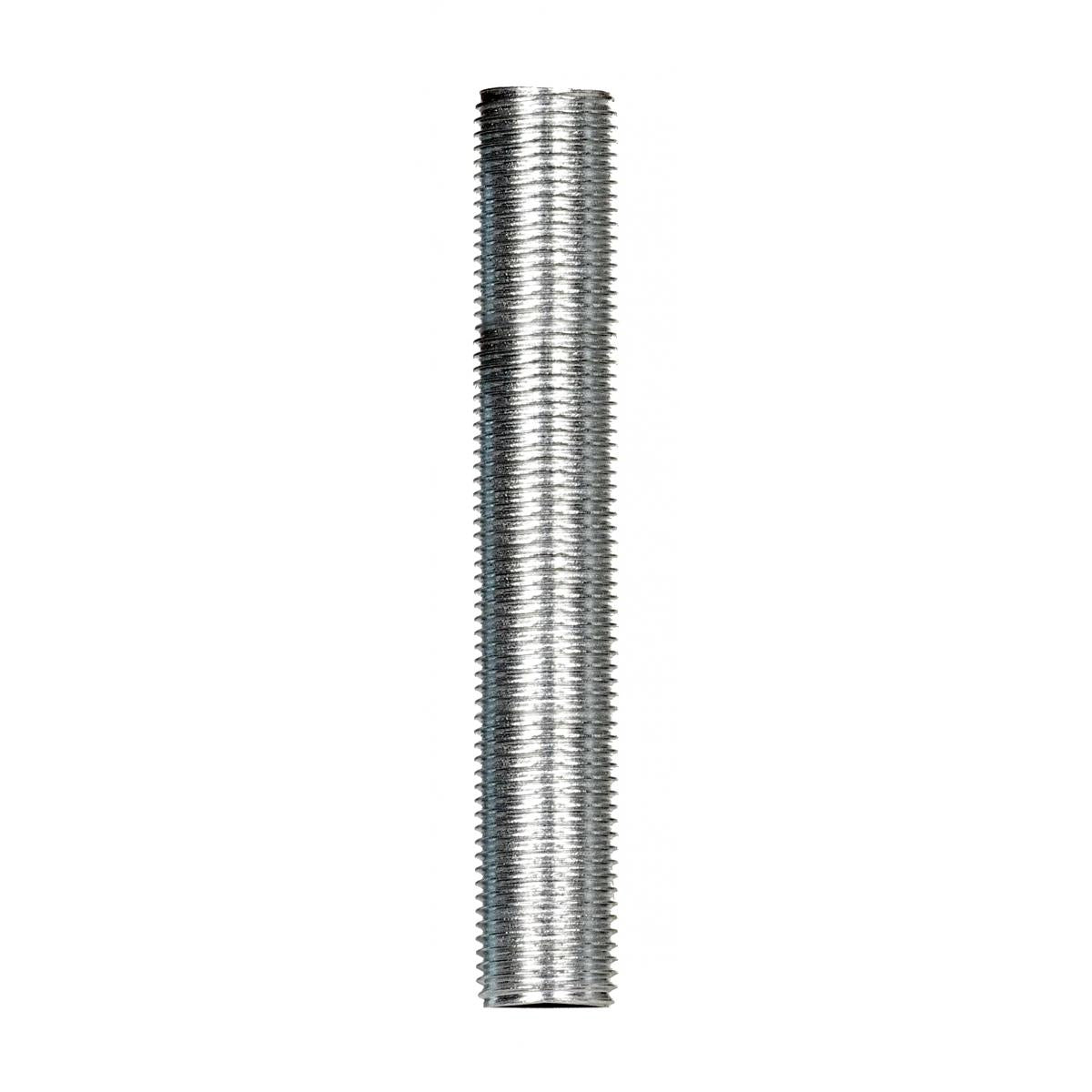 (4-Pack) Nipple in Zinc Plated