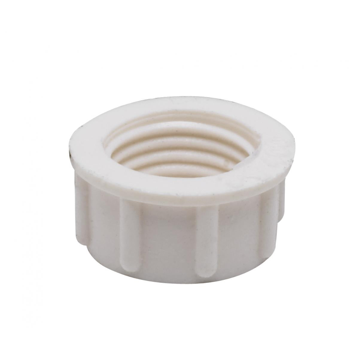 (4-Pack) Bushing in White