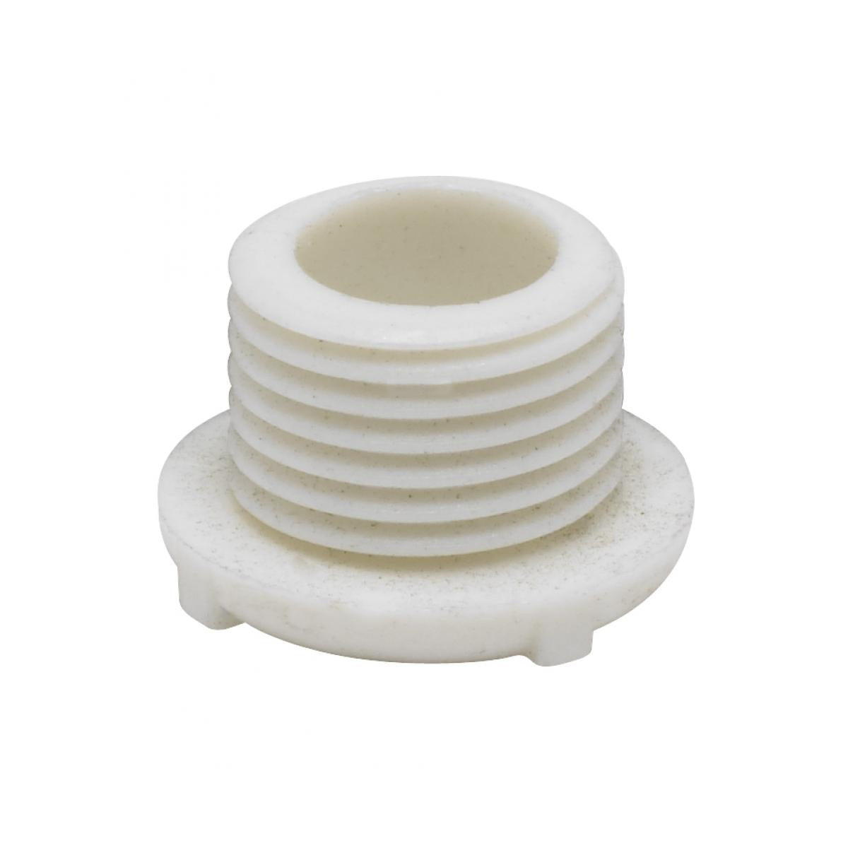 (4-Pack) Bushing in White