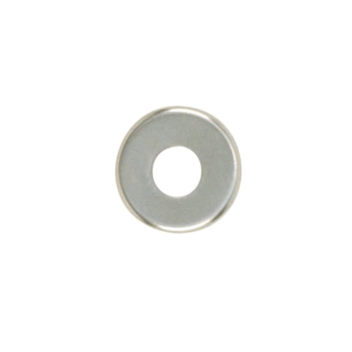 Satco - 90-383 - Check Ring - Nickel Plated