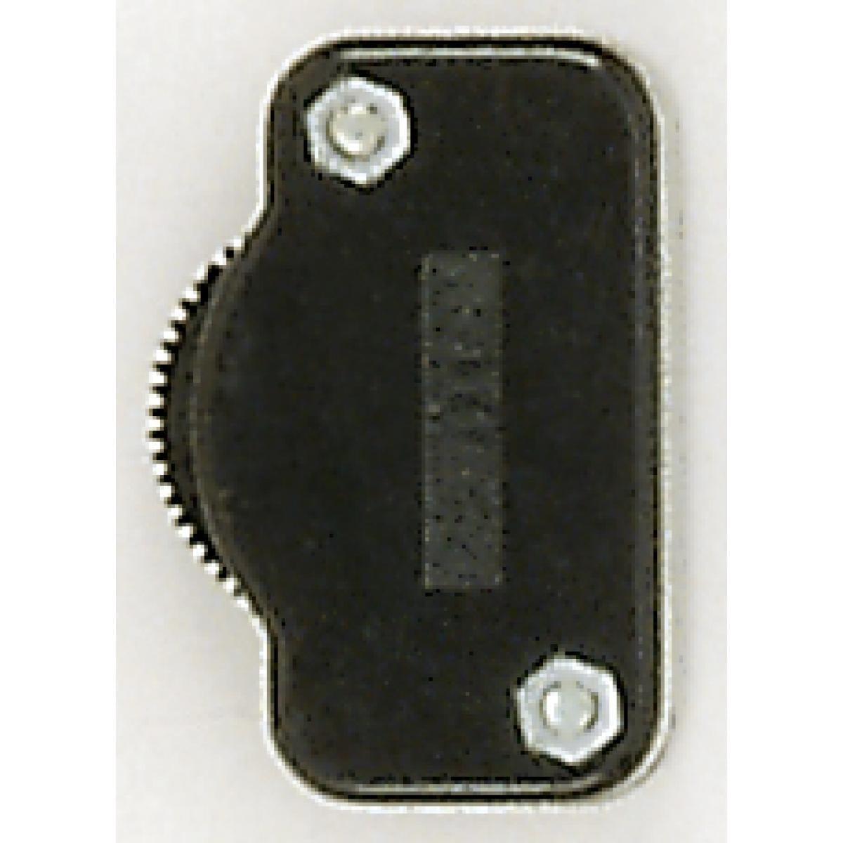 (4-Pack) Hi-Low Dimmer in Brown