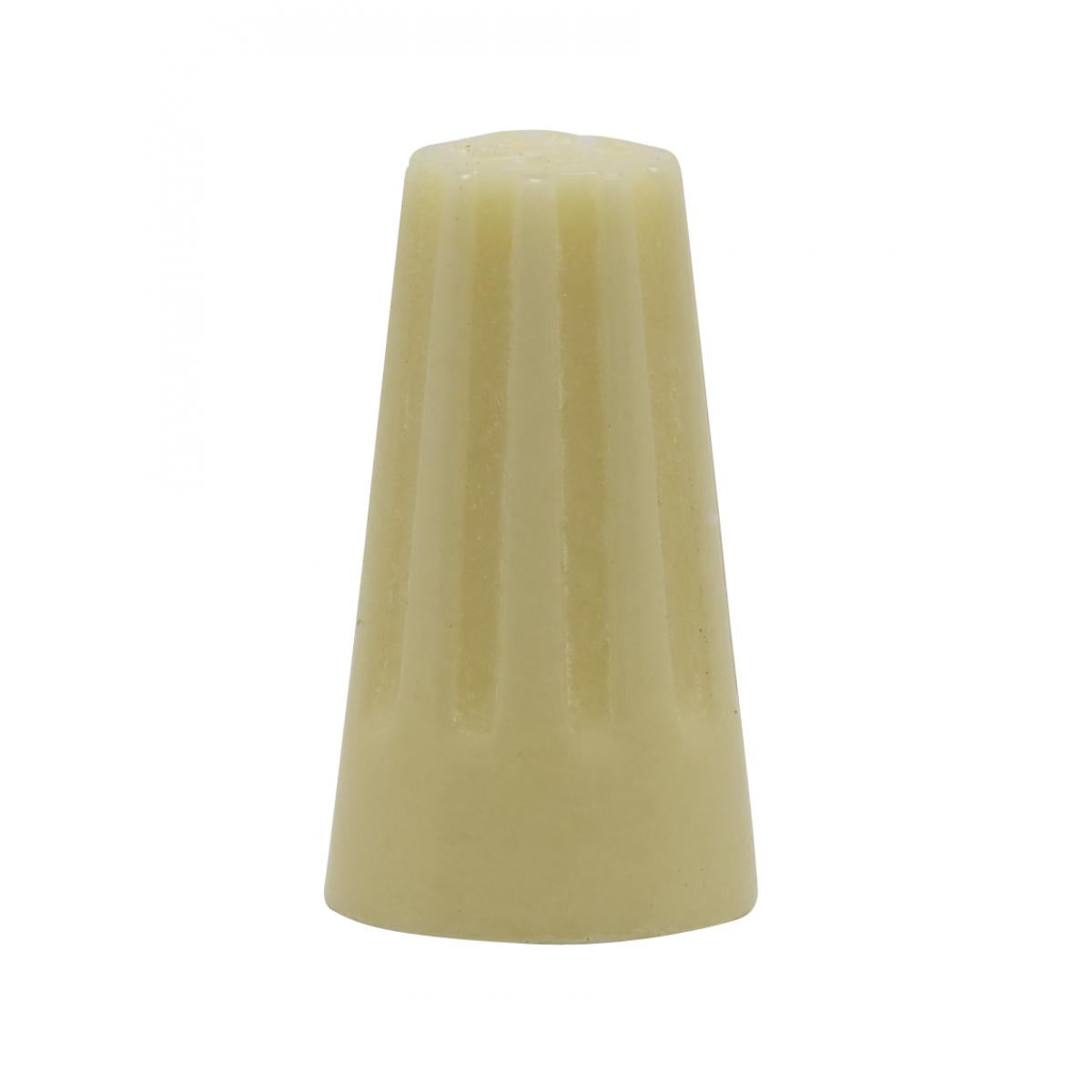 (4-Pack) Connector in Cream