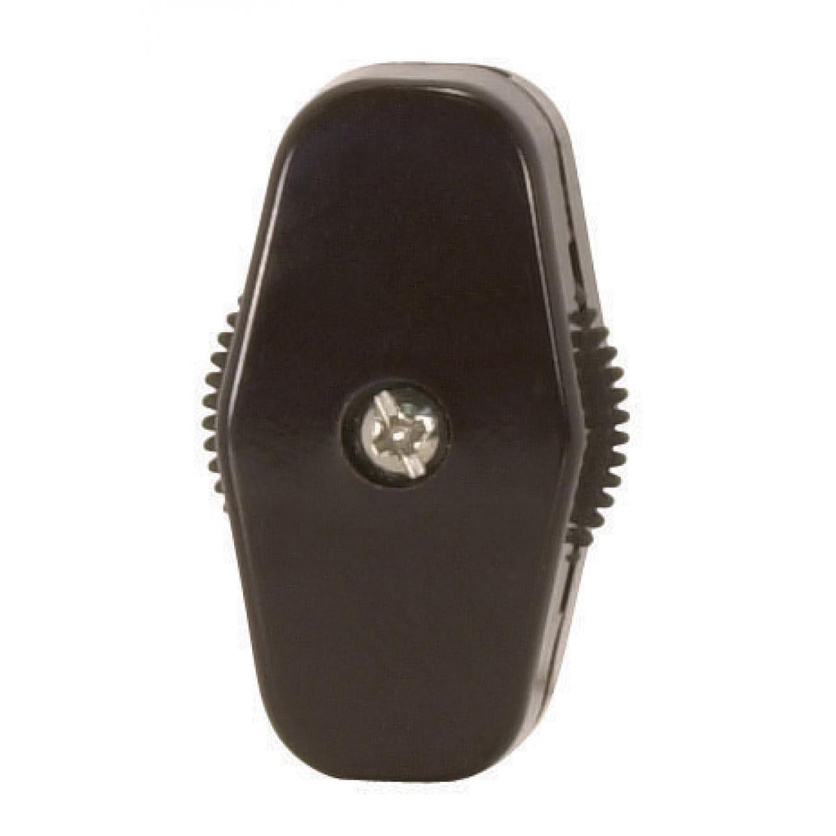(4-Pack) Cord Switch in Brown