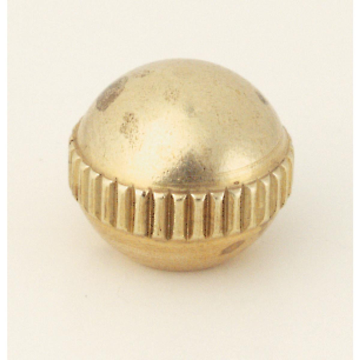 (4-Pack) Ball in Burnished / Lacquered