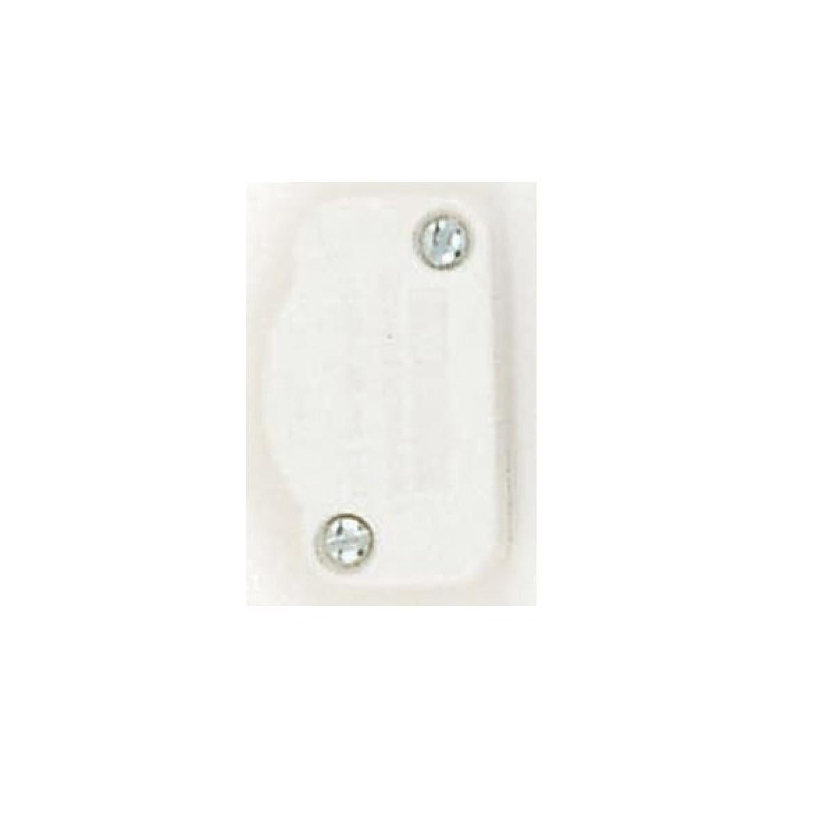 (4-Pack) Hi-Low Dimmer in White