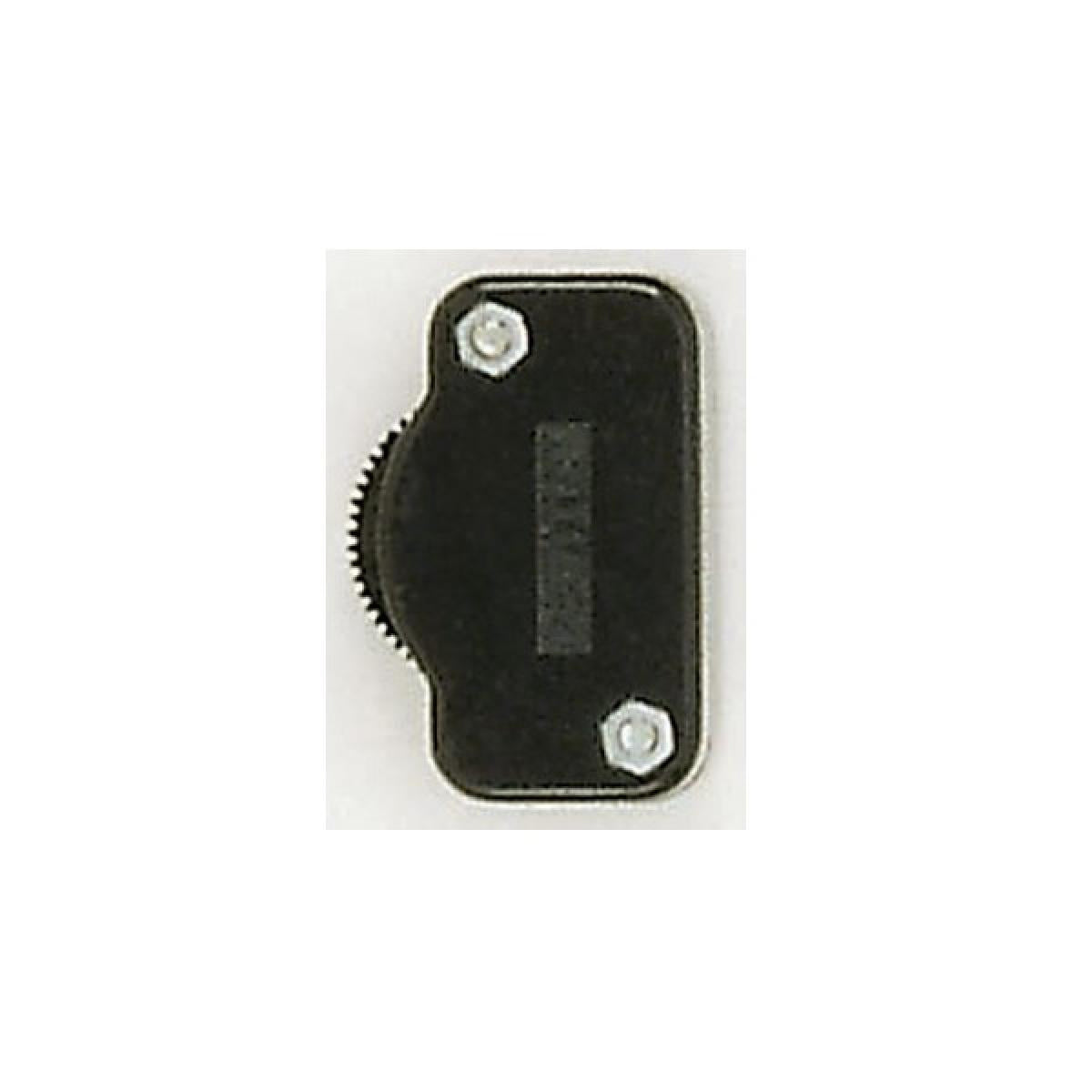 (4-Pack) Hi-Low Dimmer in Brown