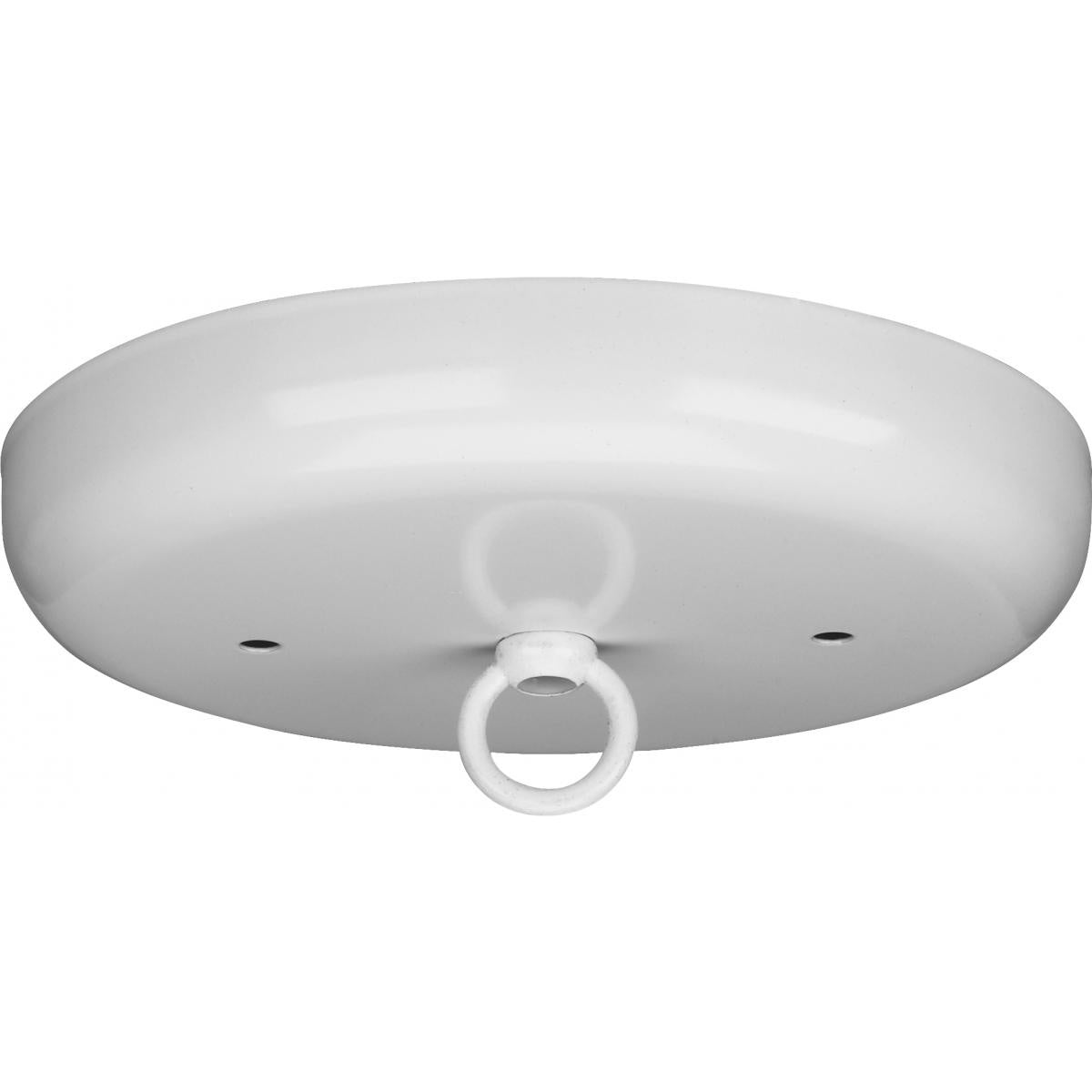 Canopy Kit in White