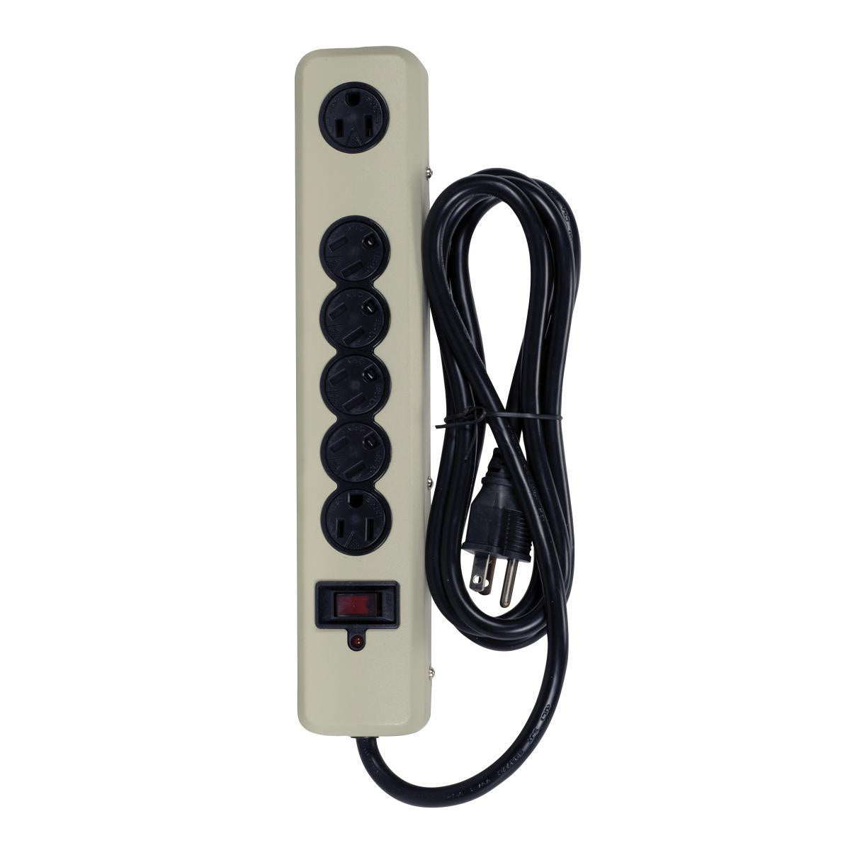 Surge Strip in Beige