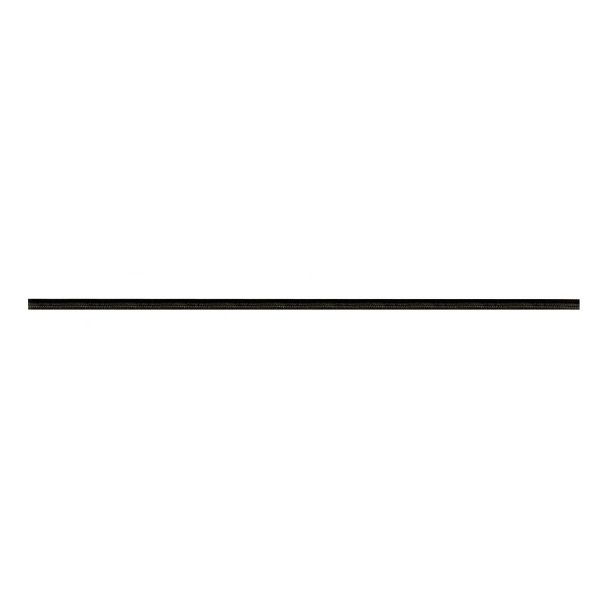 Lighting Bulk Wire in Black