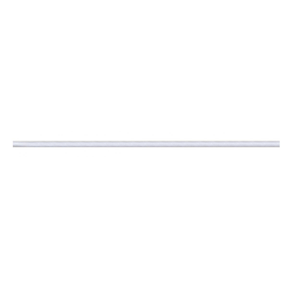 Lighting Bulk Wire in White