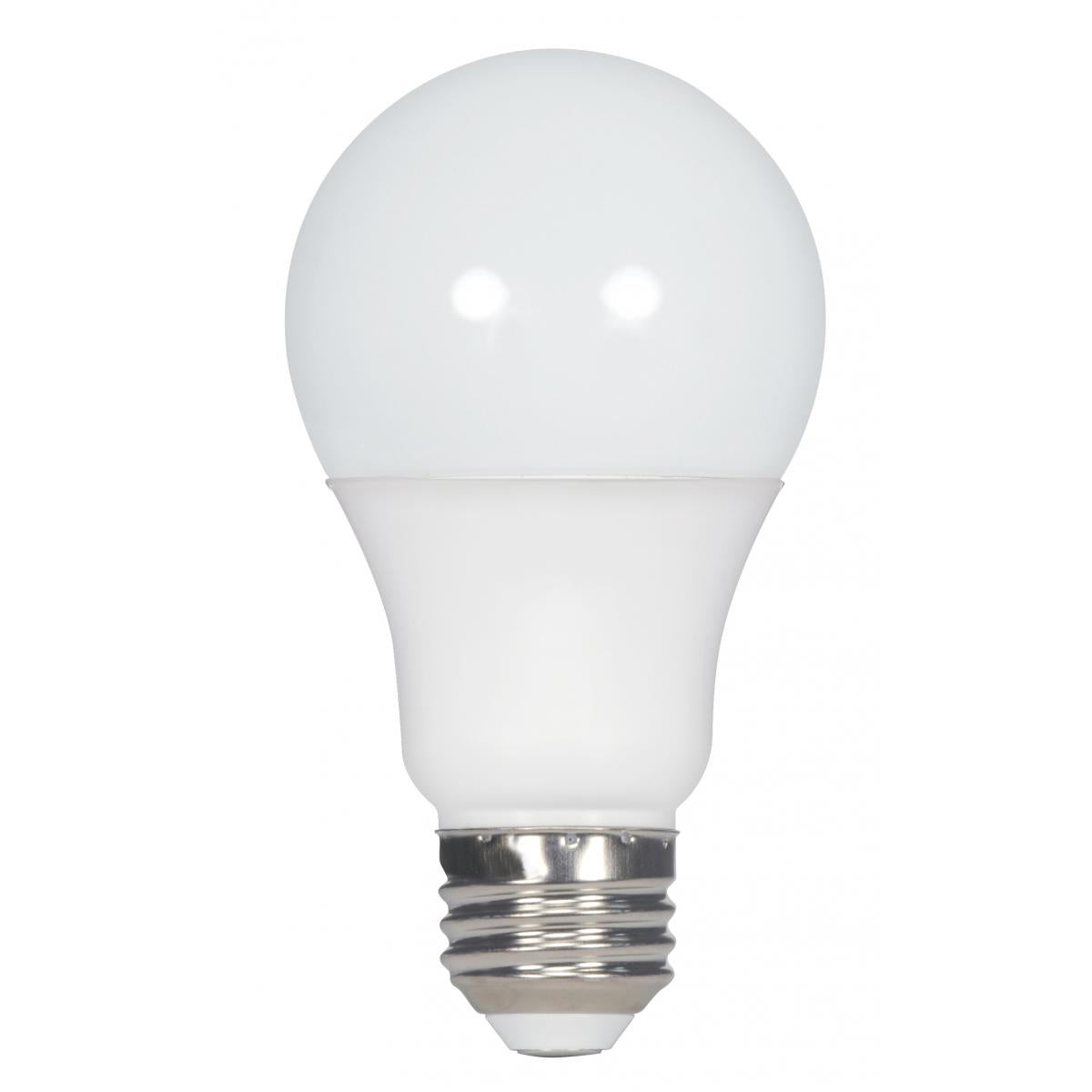 (4-Pack) Light Bulb in Frost