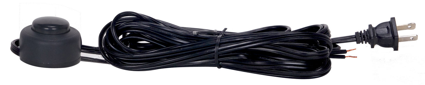 Satco - 80-2373 - Wire - Brown