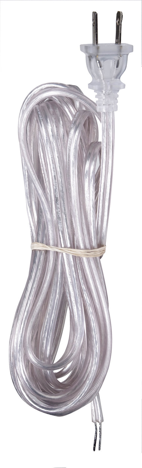 Satco - 80-2450 - Wire - Silver