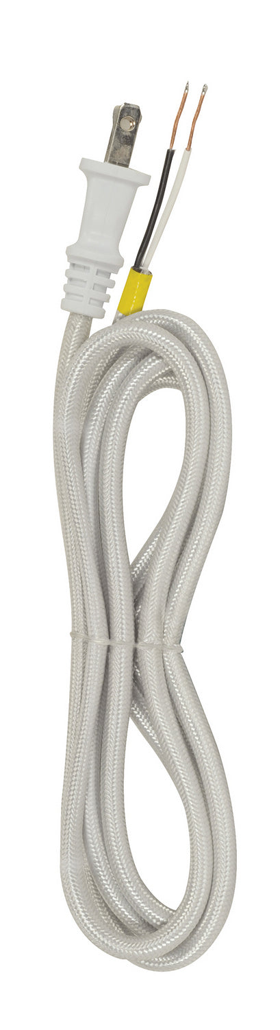 Wire in Silver