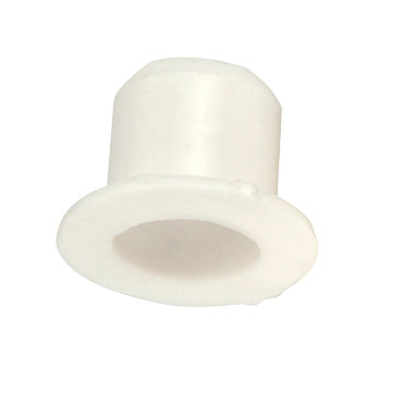 (4-Pack) Wire in White