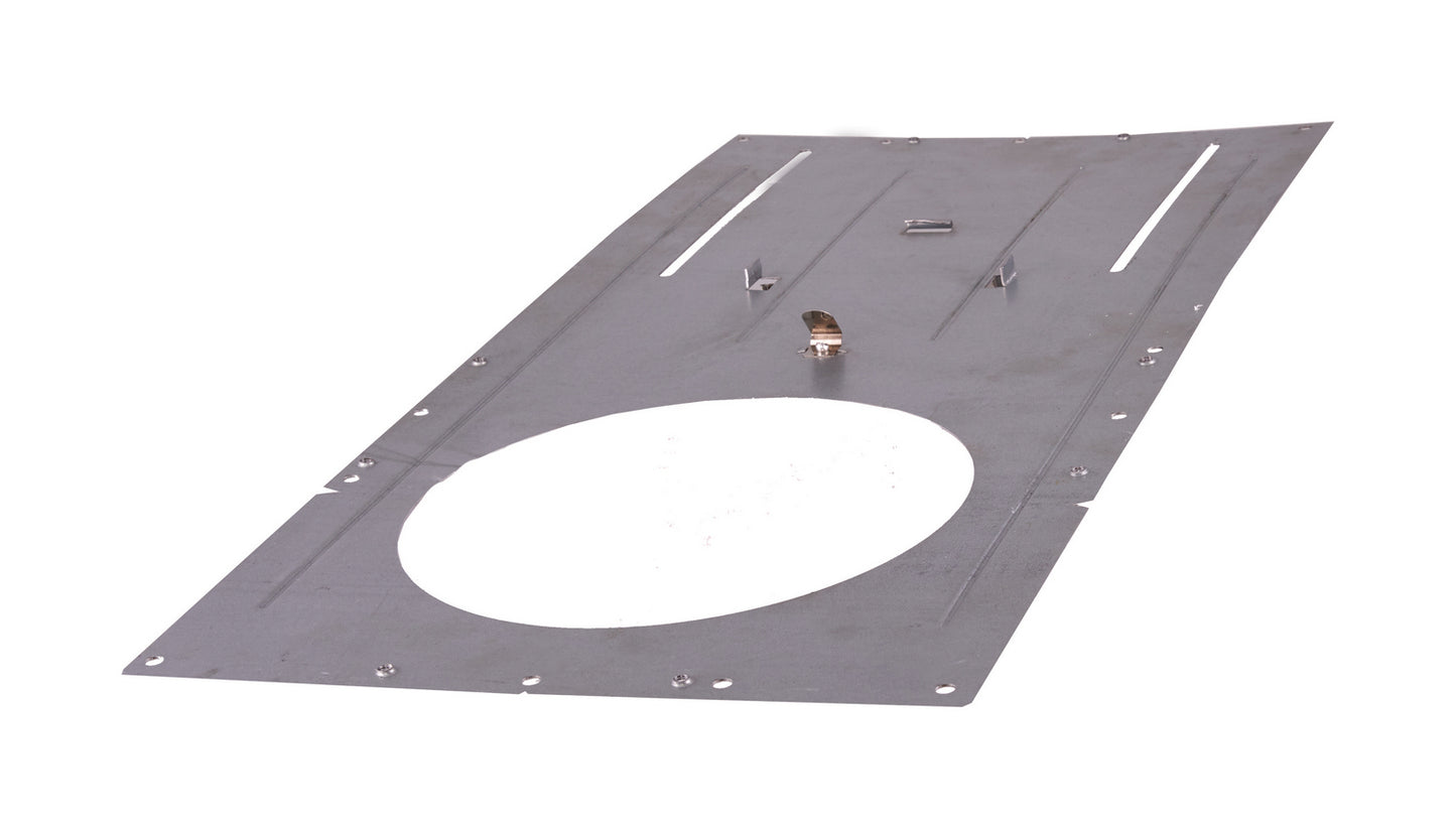 Satco - 80-945 - Accessories - Silver