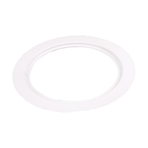 (4-Pack) Accessories in White