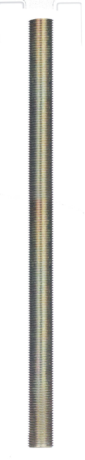 (4-Pack) Nipple in Zinc Plated