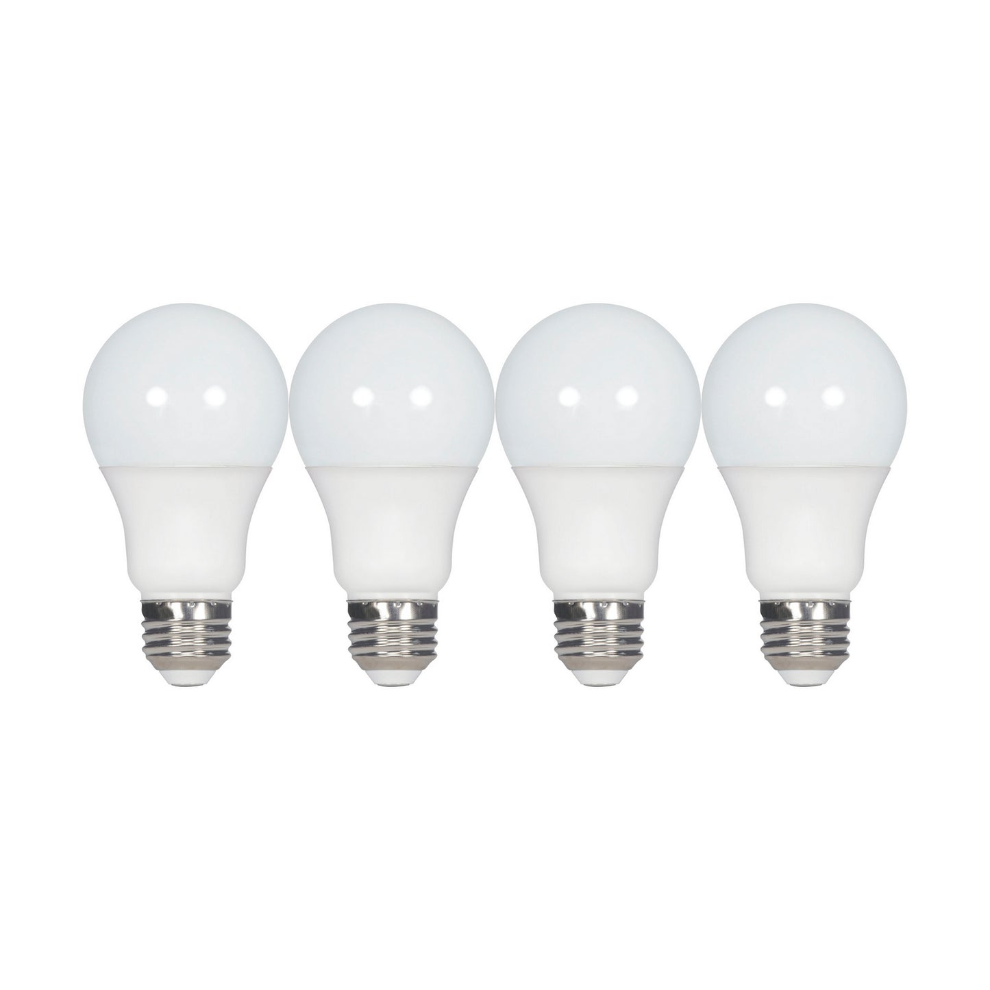 Satco - S39597 - Light Bulb - Frost