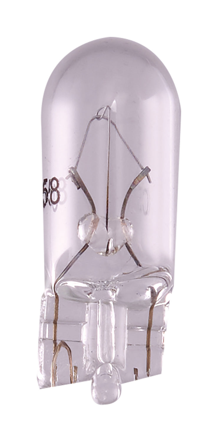 (4-Pack) Light Bulb in Clear