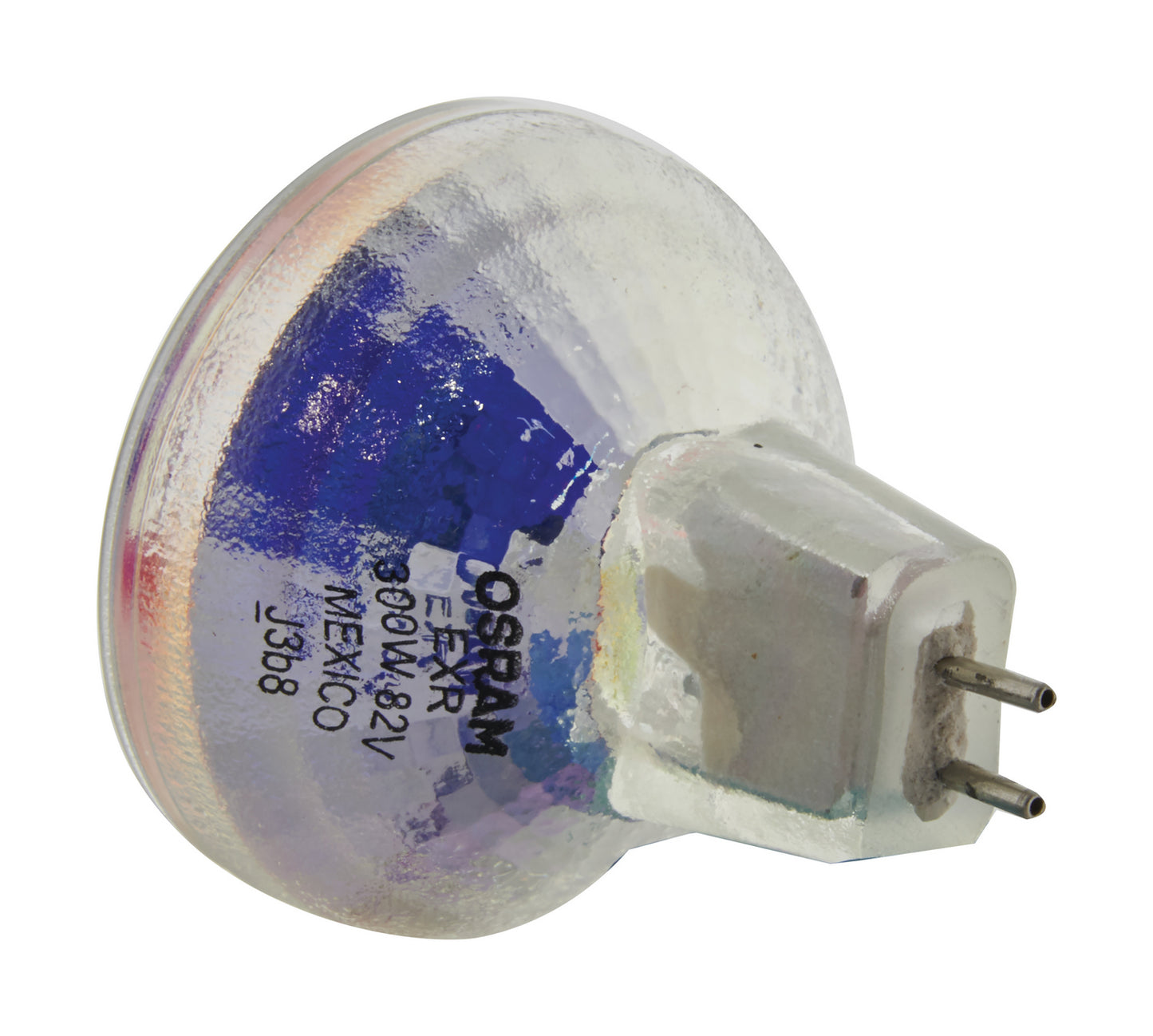 (4-Pack) Light Bulb in Clear