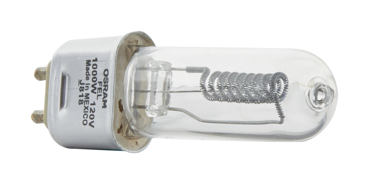 (4-Pack) Light Bulb in Clear